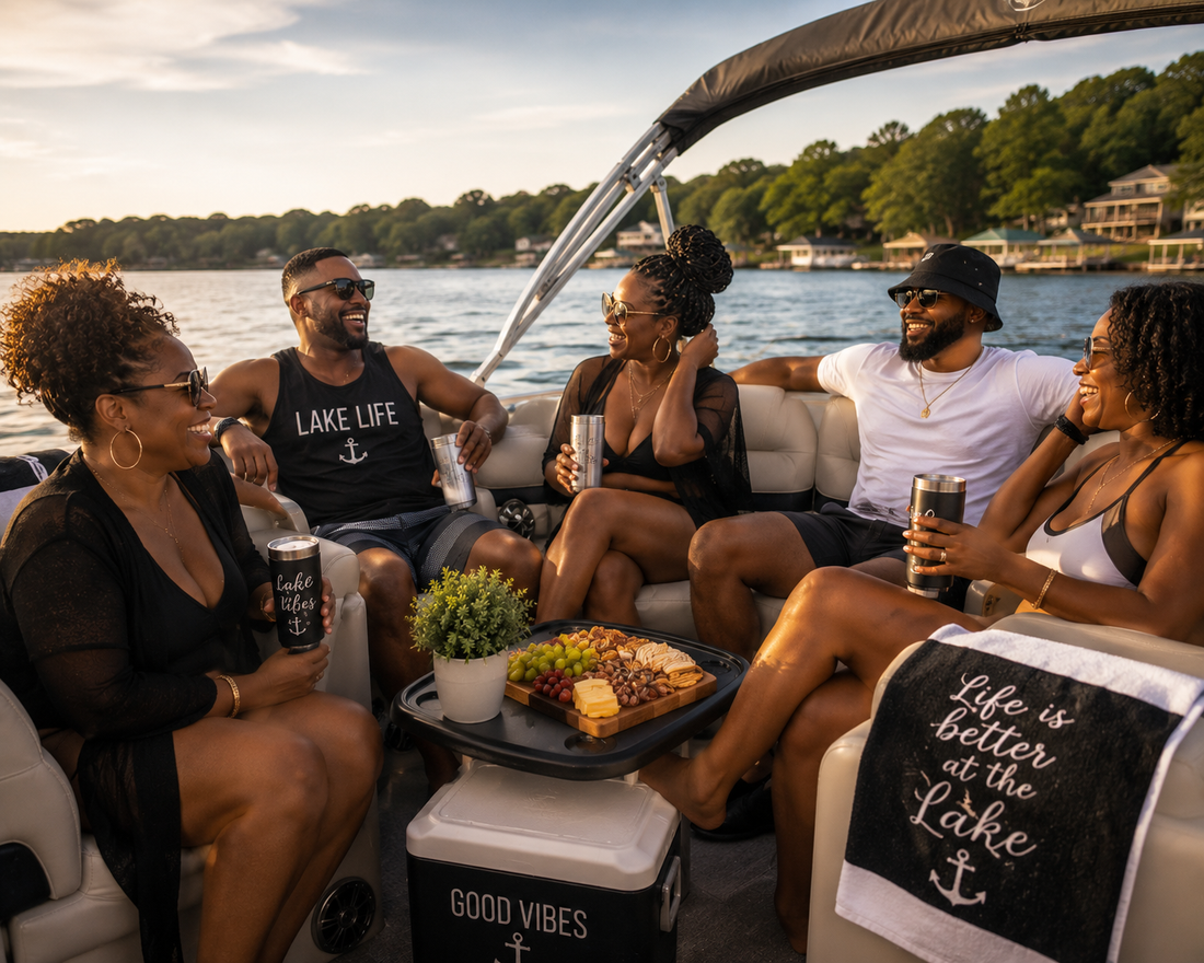 14 Things Every Boat Owner Should Keep for Guests