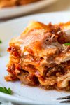 4 Cheese Lasagna