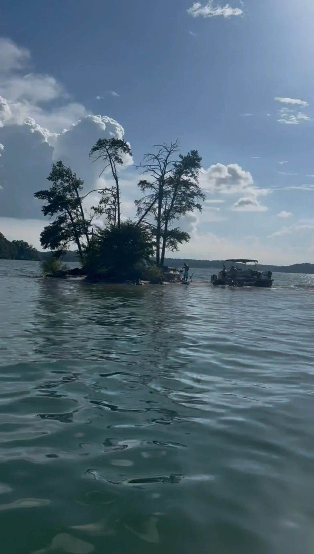 A Weekend in Our Lake Life | Relaxing, Fishing & Making Memories