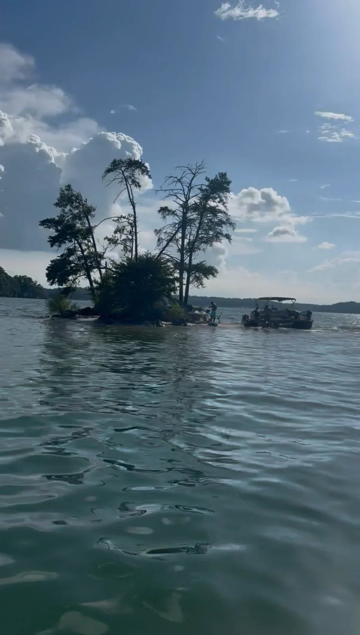 A Weekend in Our Lake Life | Relaxing, Fishing & Making Memories