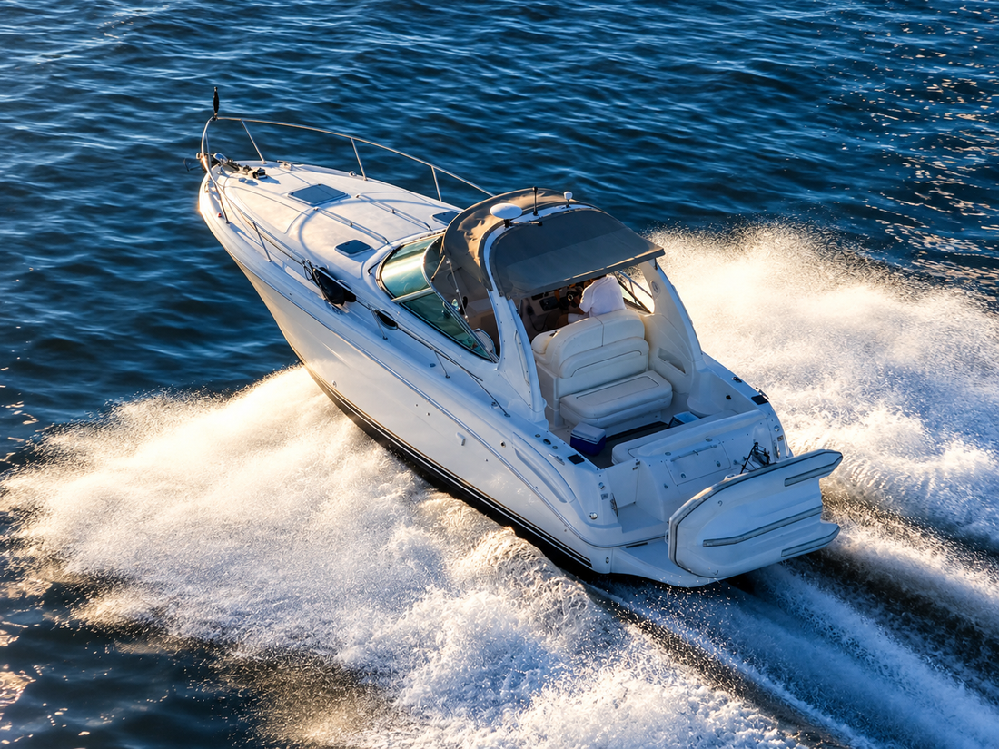 Boat Language 101: Talk like a True Captain