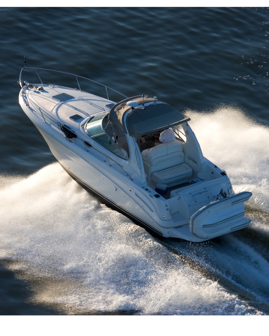 Boat Language 101: Talk like a True Captain