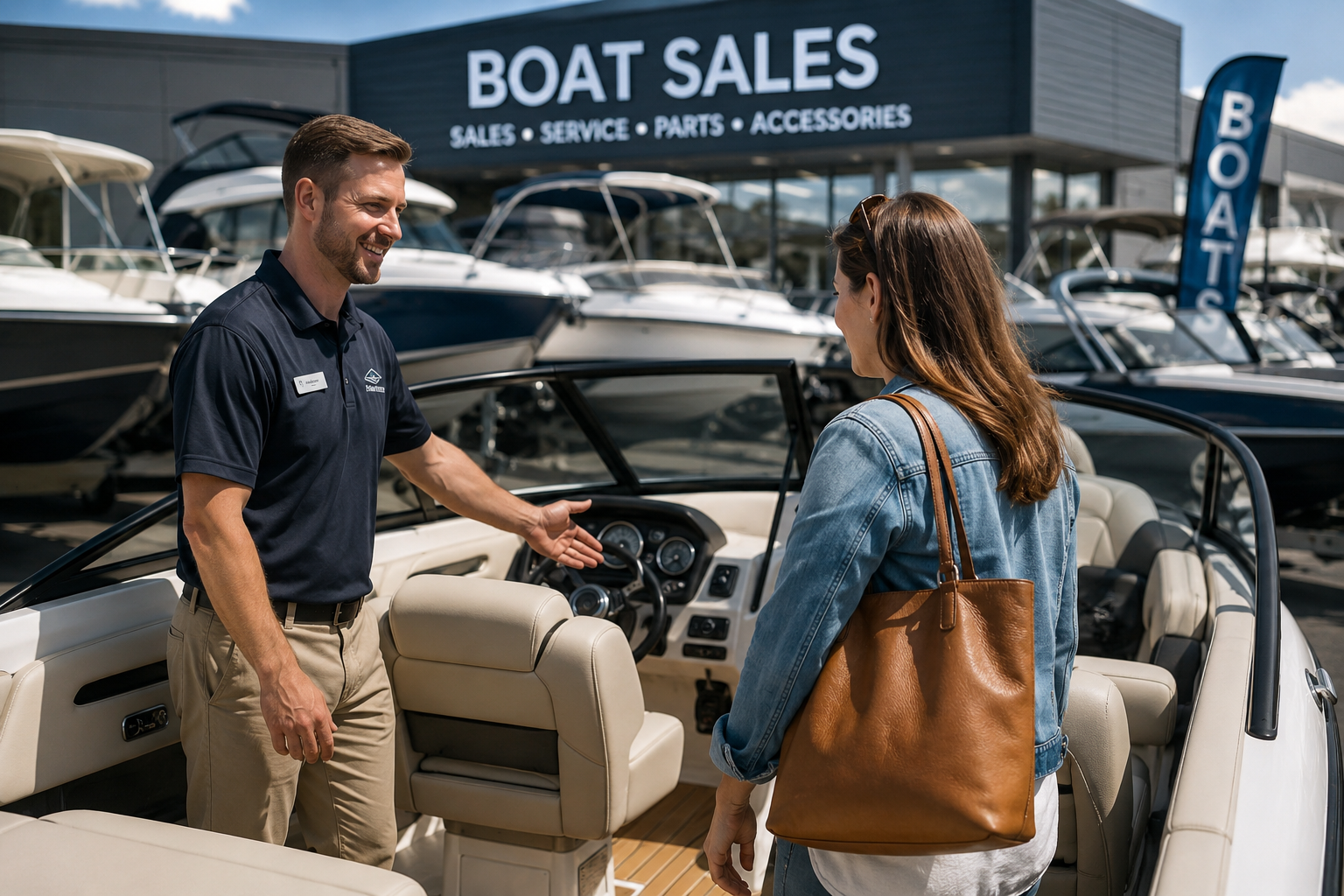 When Is the Best Time of Year to Buy a Boat—and Why?