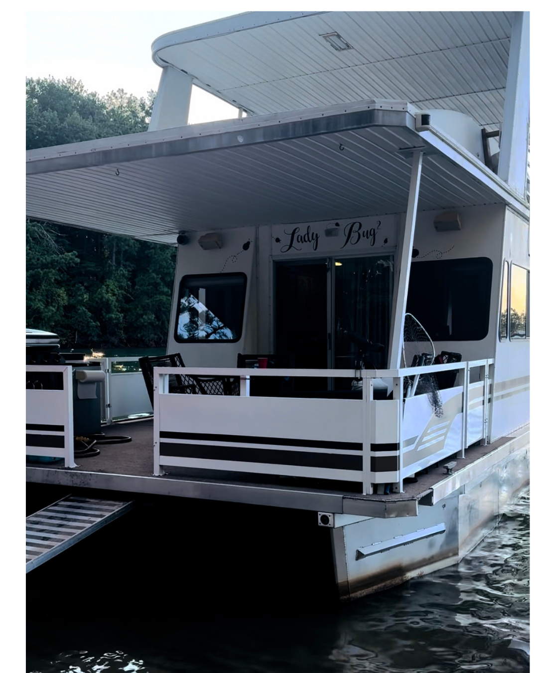 Ultimate Houseboat Vacation Checklist: Free Printable