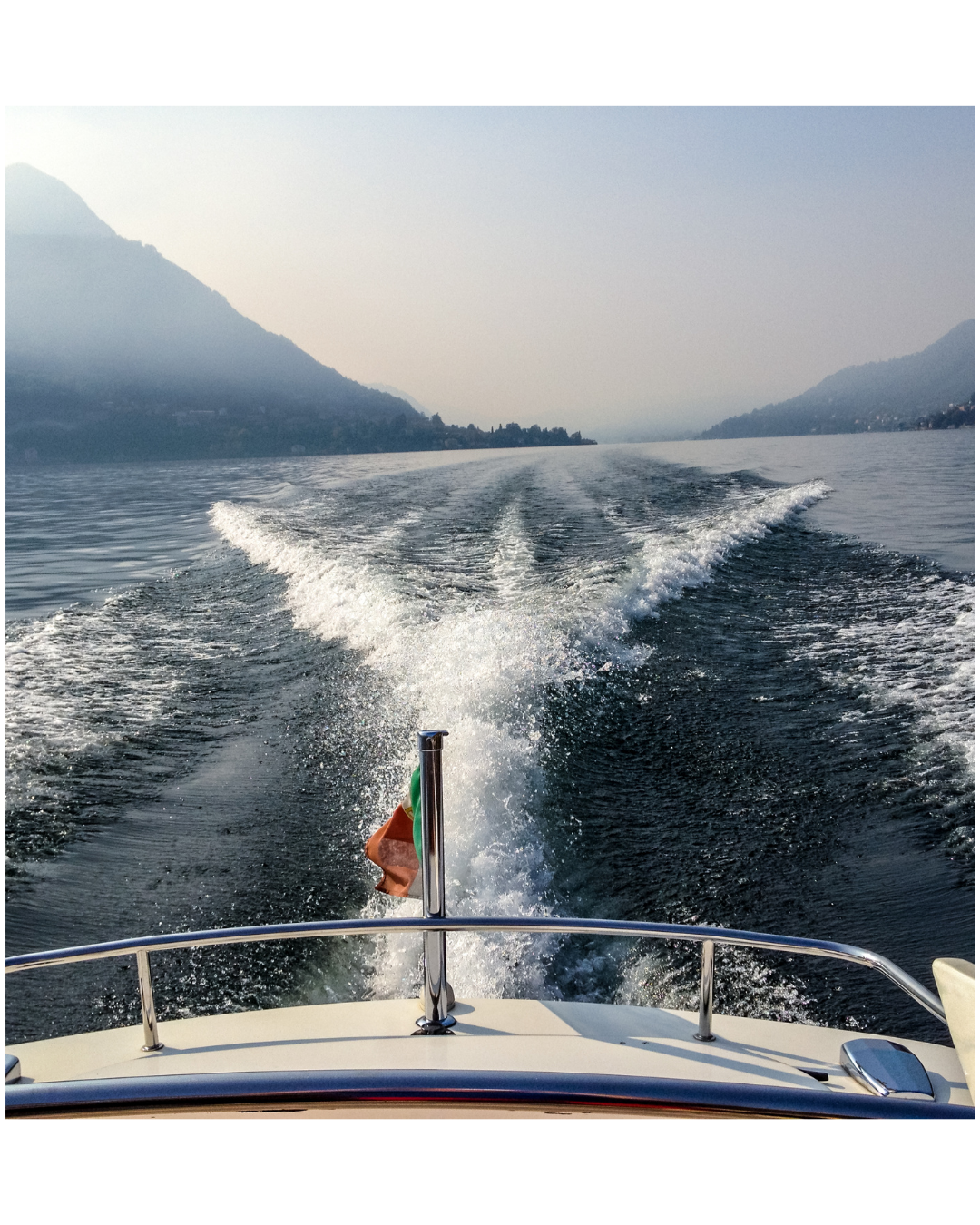 No Boat..No Problem! How to Enjoy Boat Life Without Owning a Boat