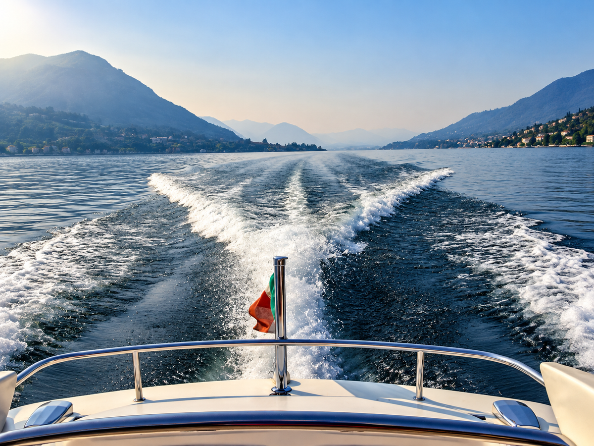 No Boat..No Problem! How to Enjoy Boat Life Without Owning a Boat