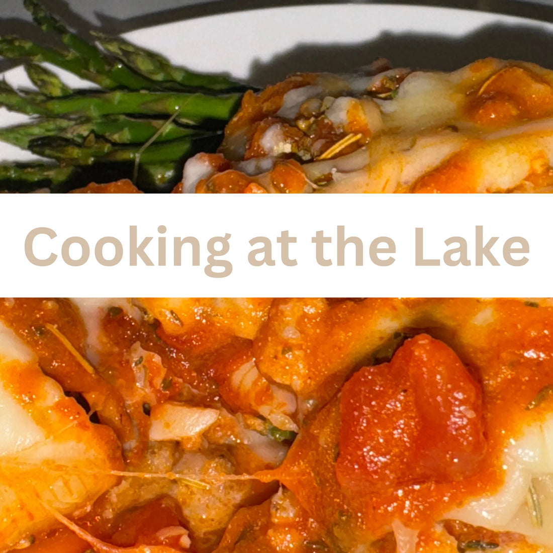Stress-Free Cooking on the Water