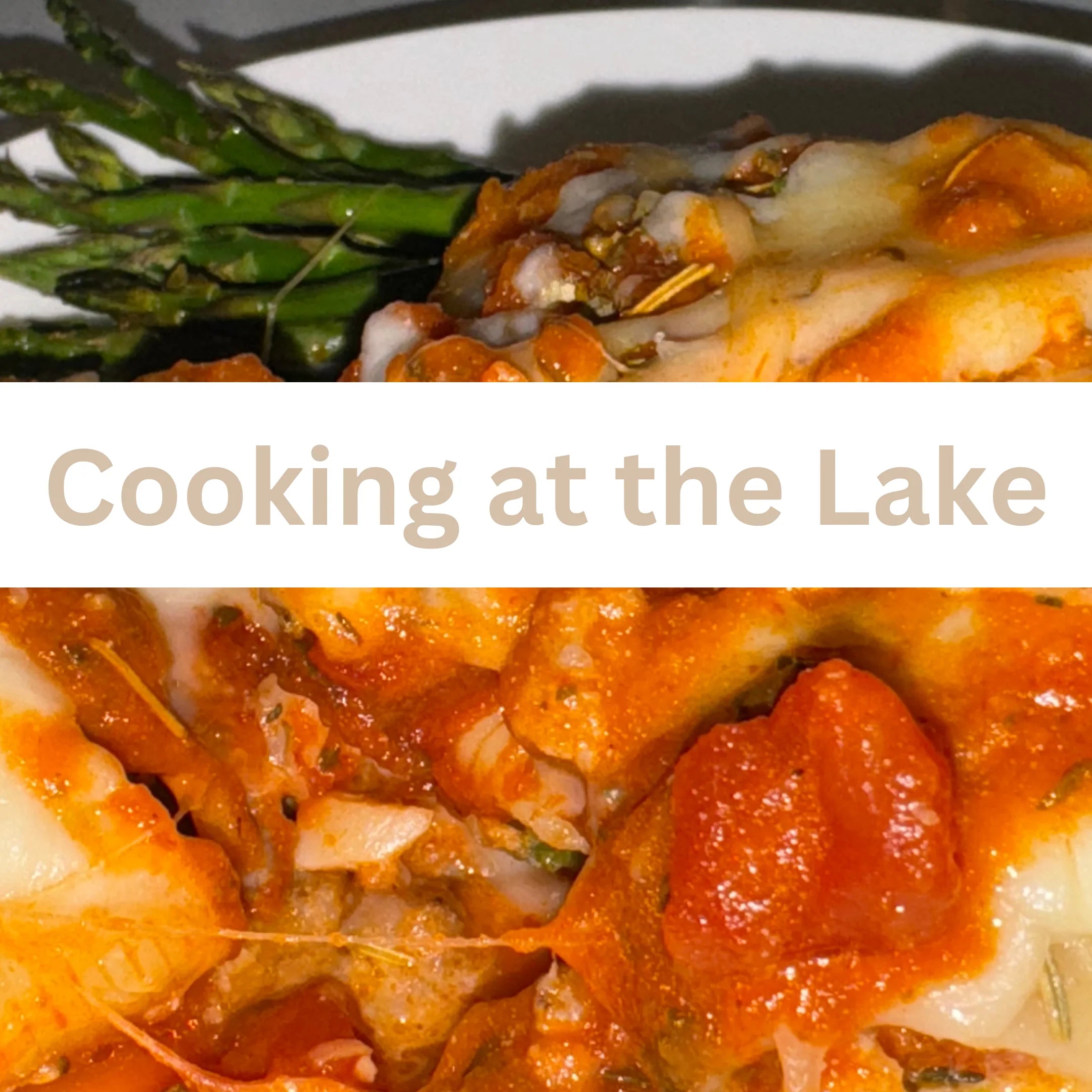 Stress-Free Cooking on the Water
