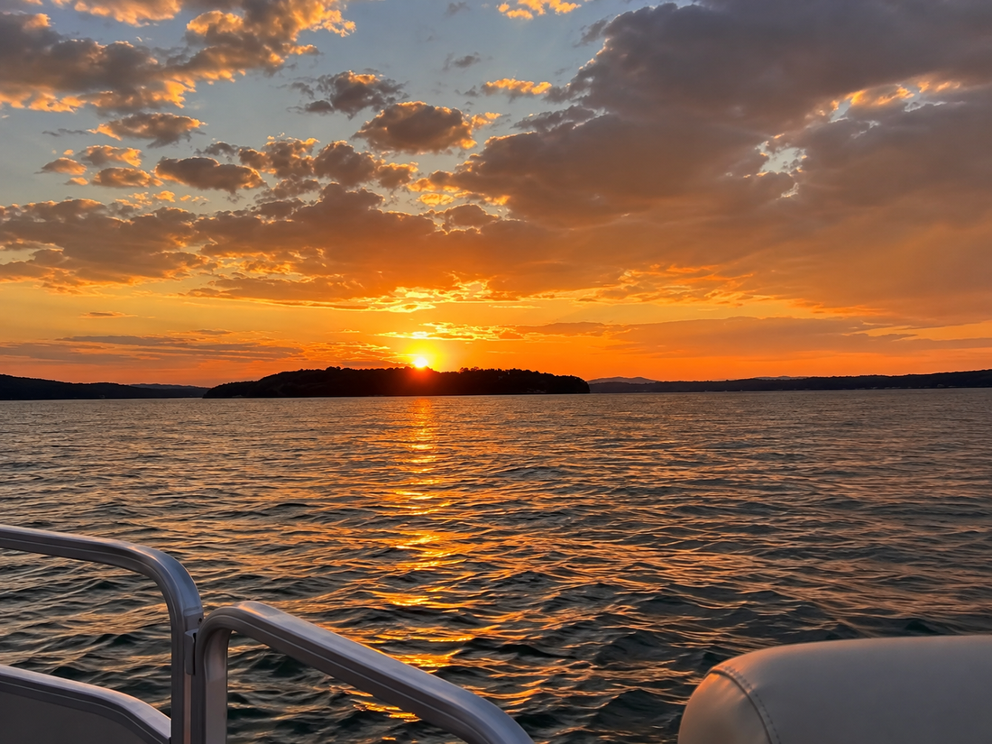 The Magic of Lake Life: why there is nothing quite like it!