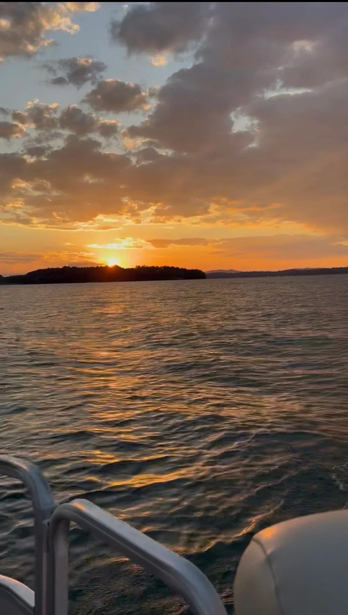 The Magic of Lake Life: why there is nothing quite like it!