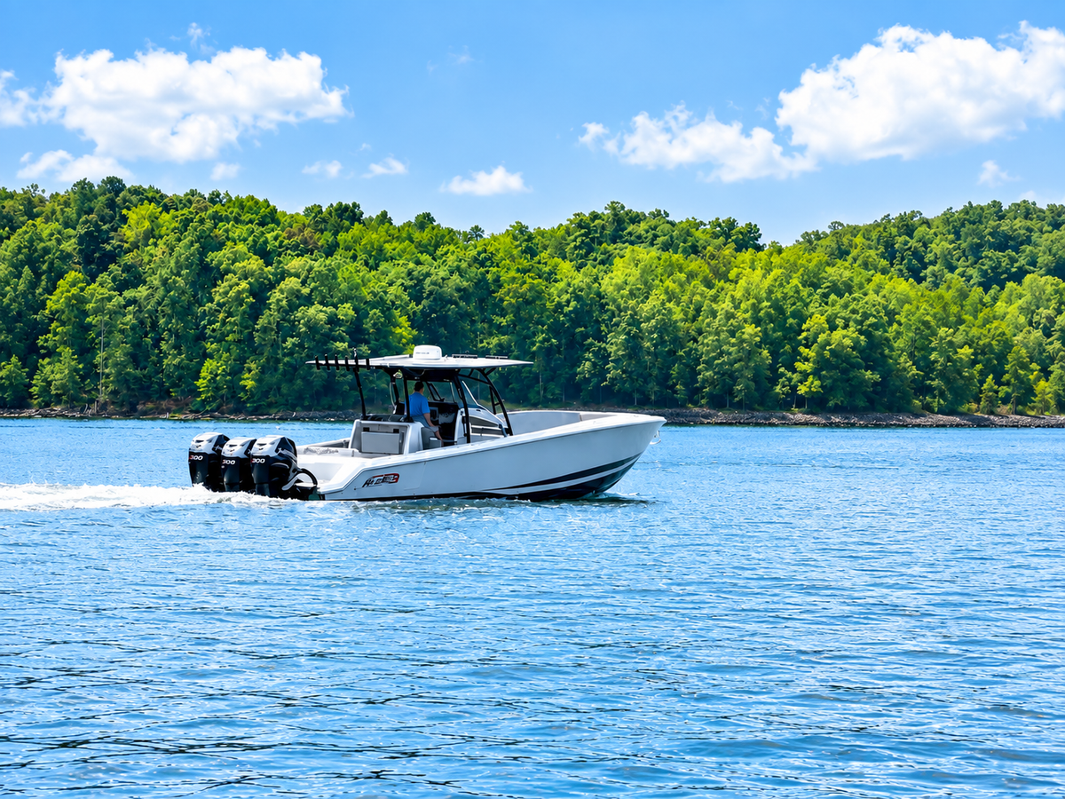 Top 5 Boat Accessories That Protect Your Investment
