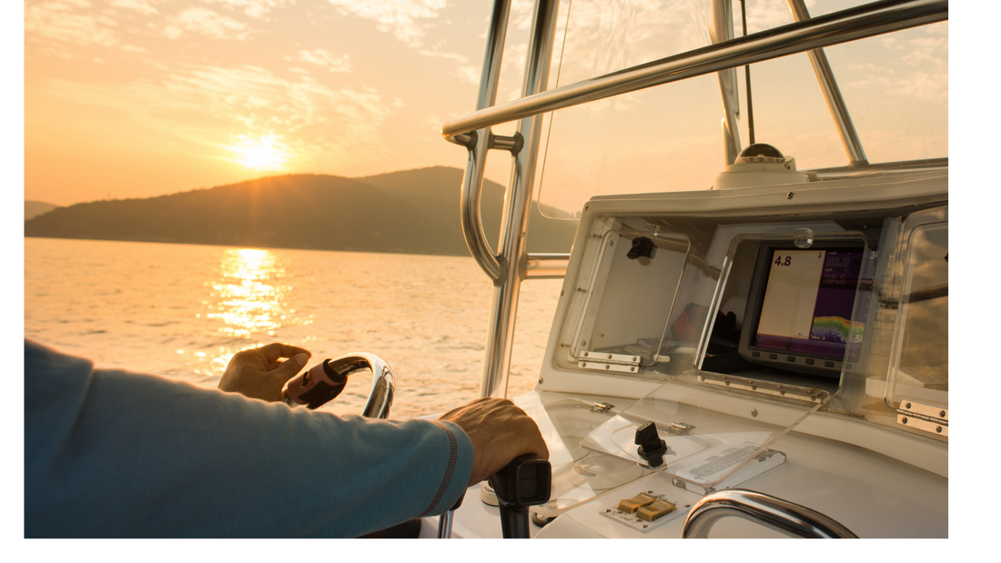 Top 5 Boating Etiquette Tips every Captain Should Know and Follow