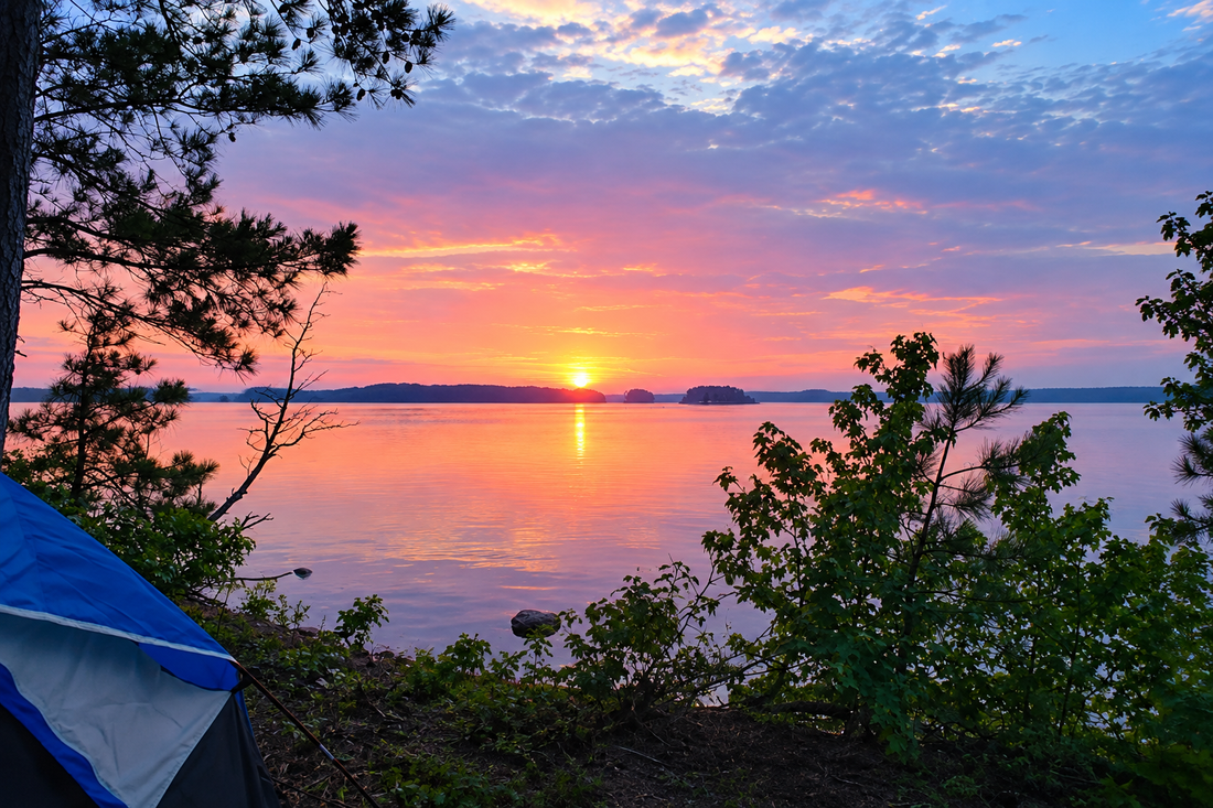 What is Lake Life?