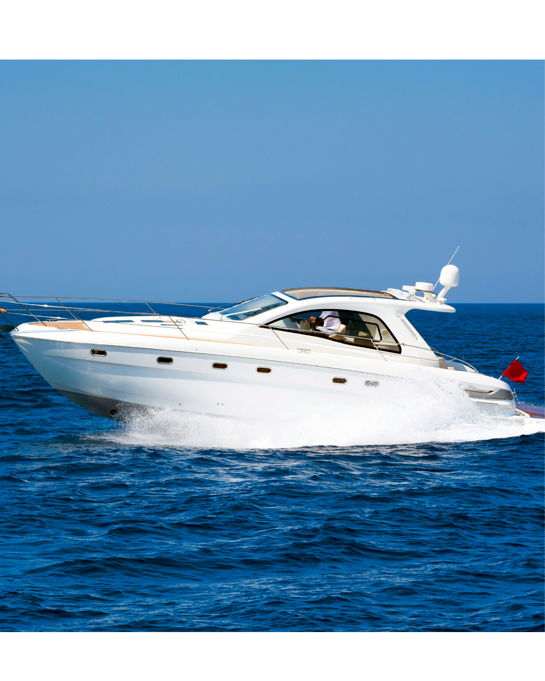 What NOT to Wear on a Boat: Stay Comfortable, Safe & Stylish