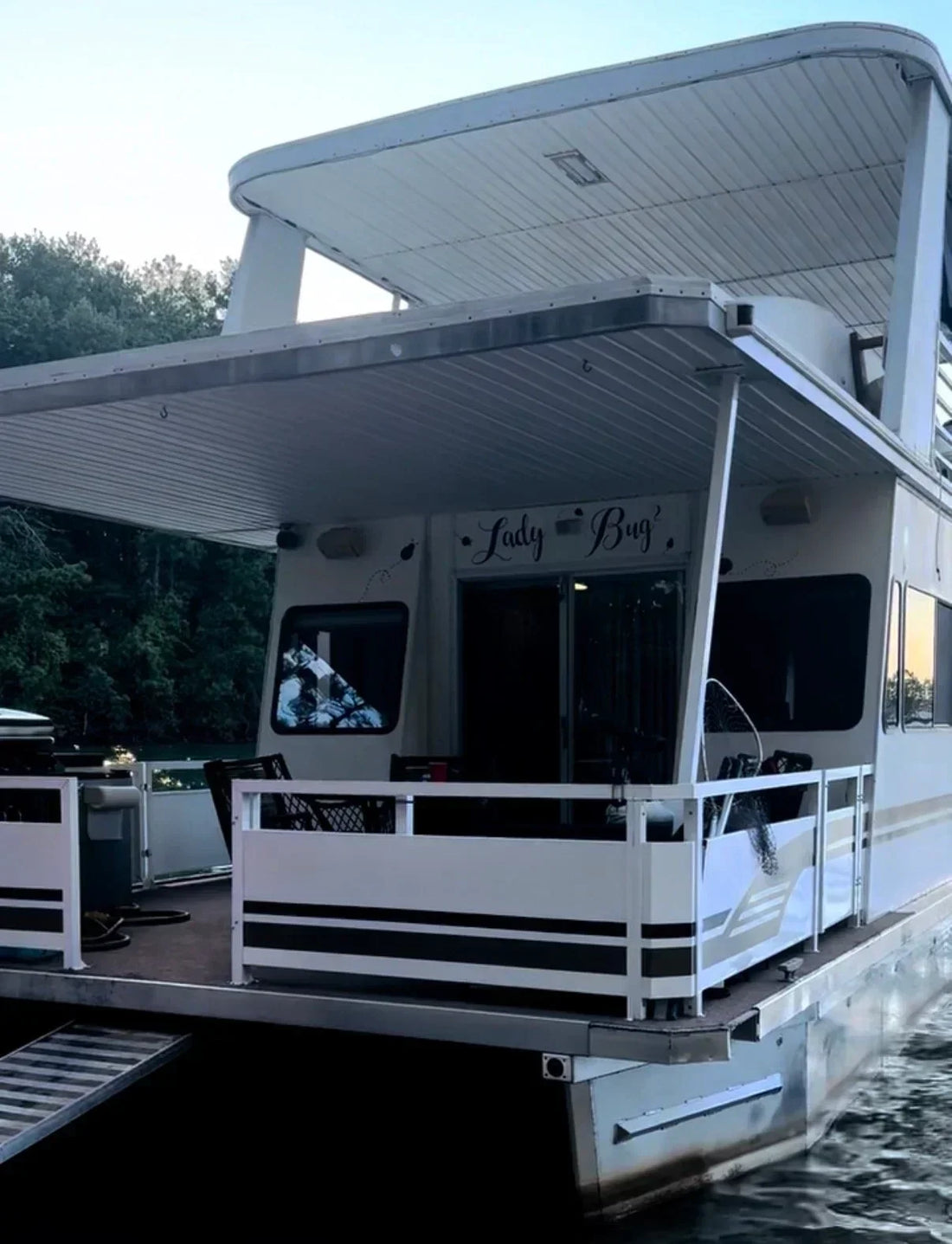 What to Do on a Boat at the Dock All Day | Fun Marina Activities