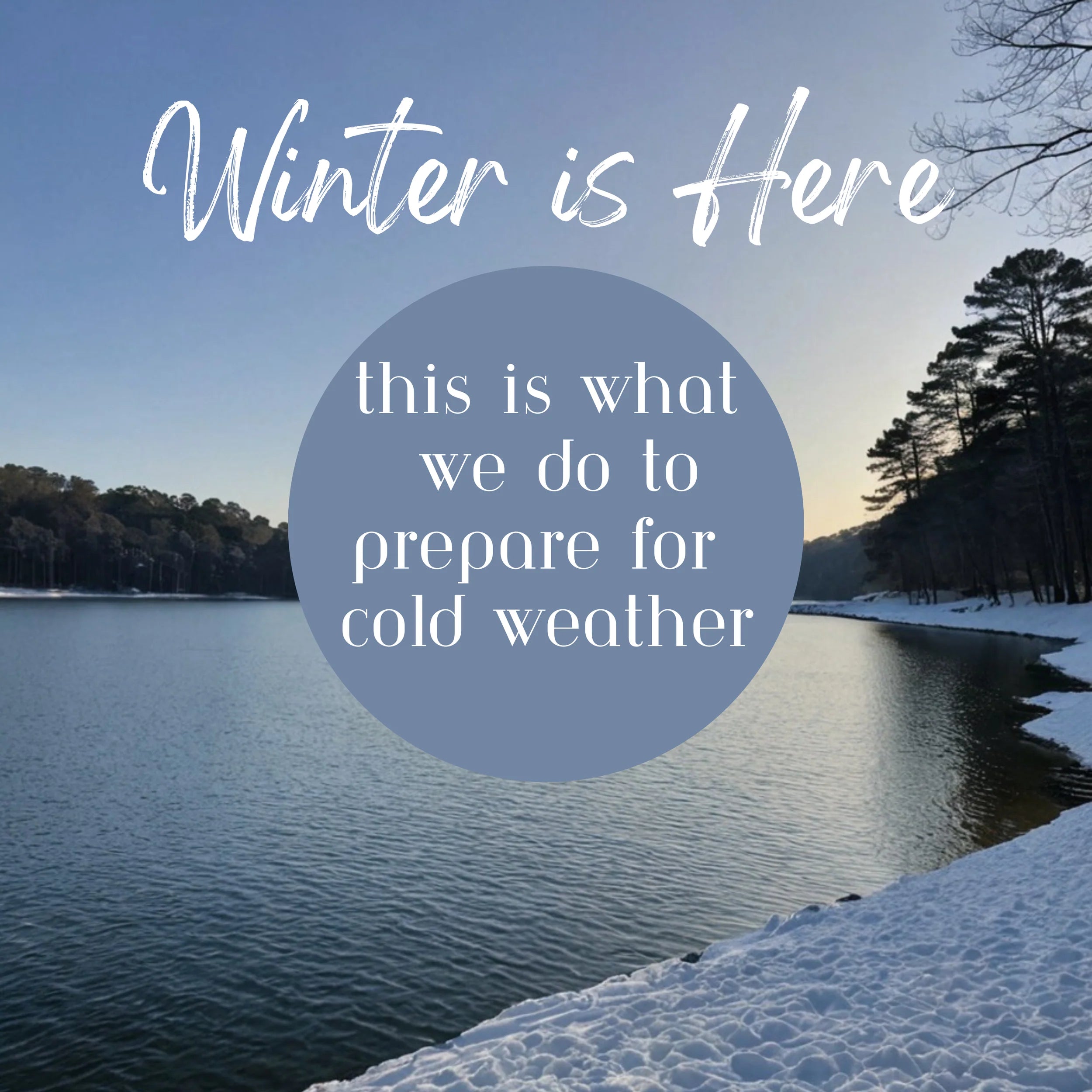 Winter Boat Care: How to Protect Your Boat During Freezing Weather
