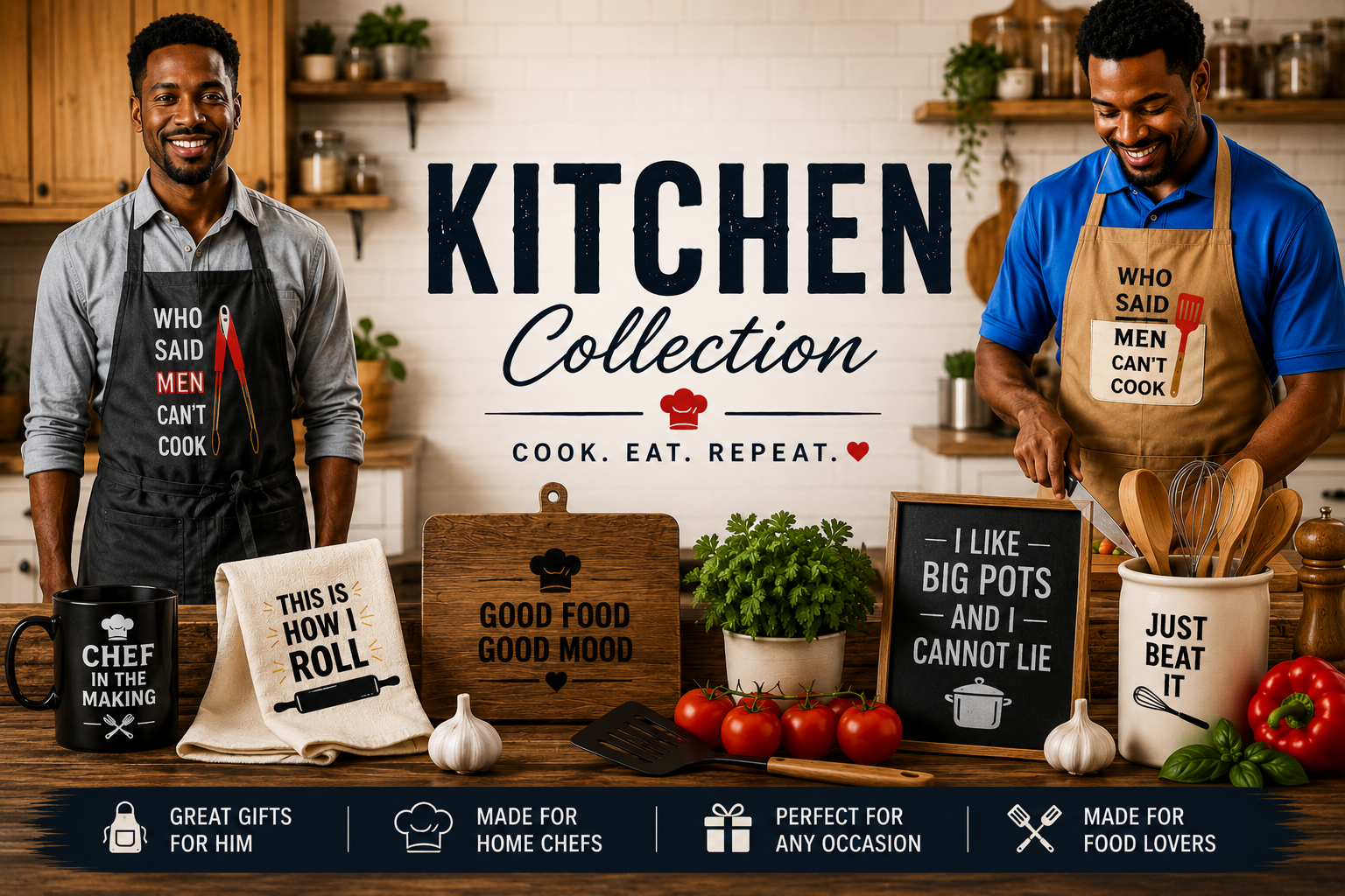 Kitchen Collection