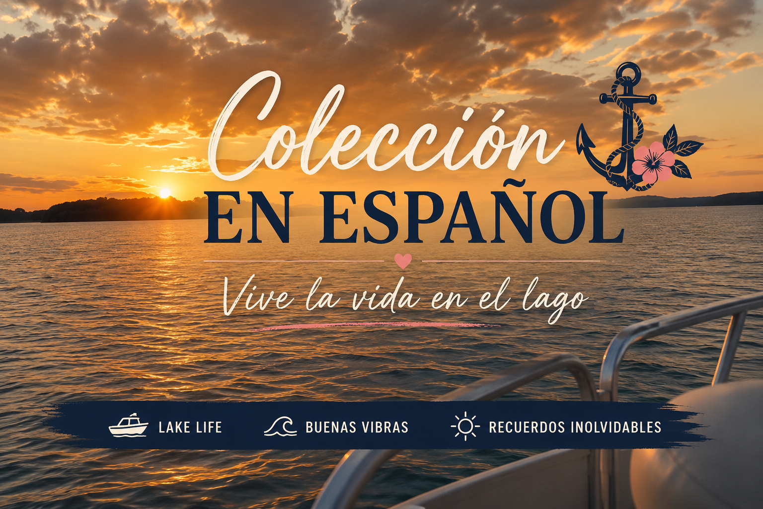 Colección en Español