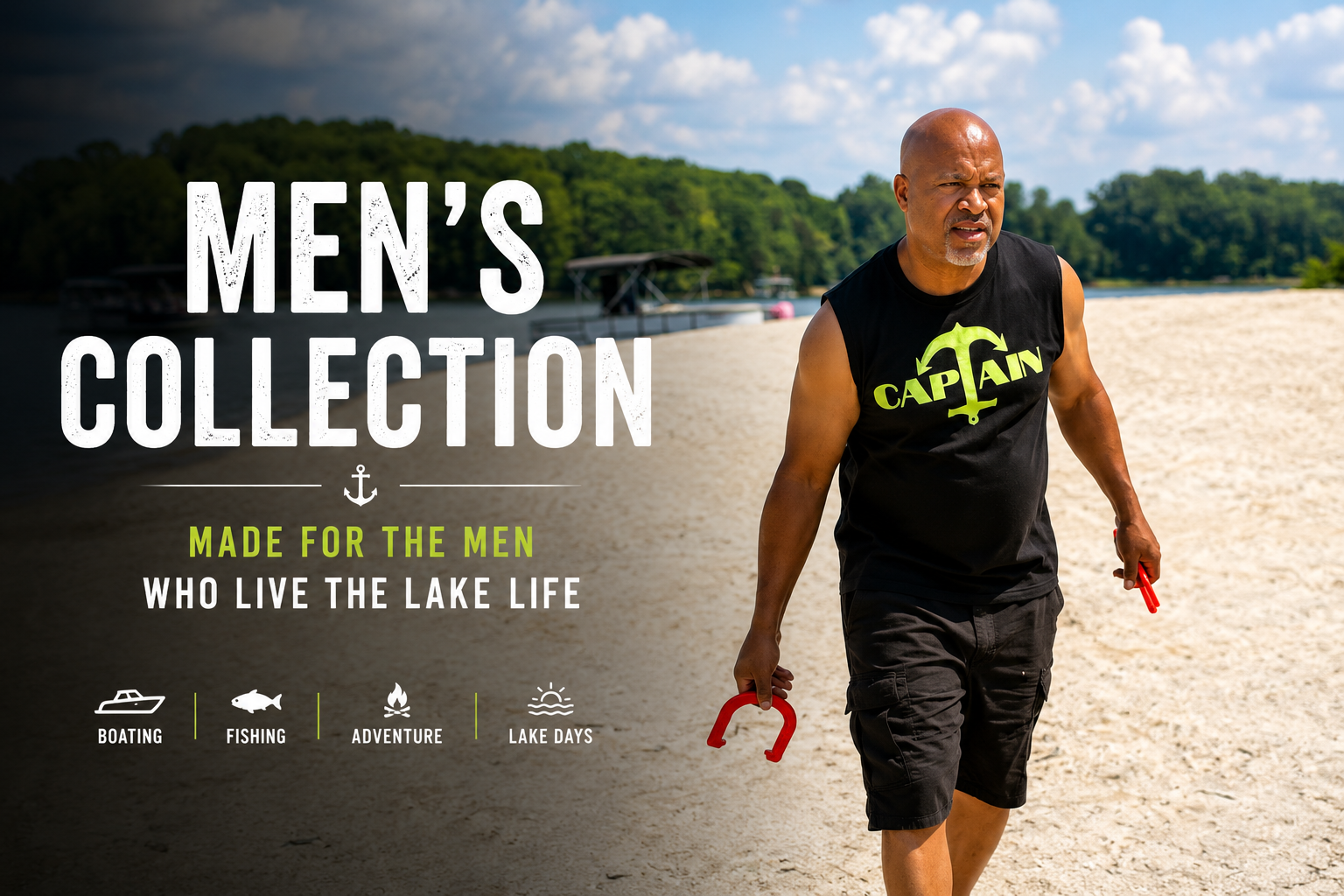 Men's Collection