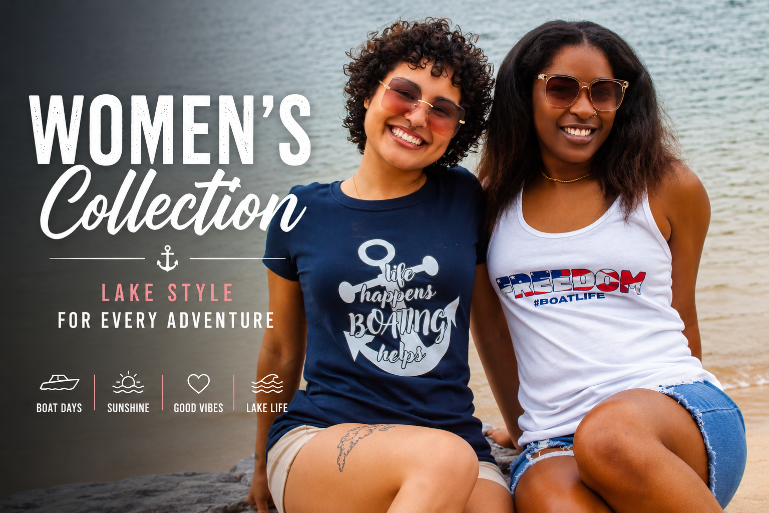 Women's Collection