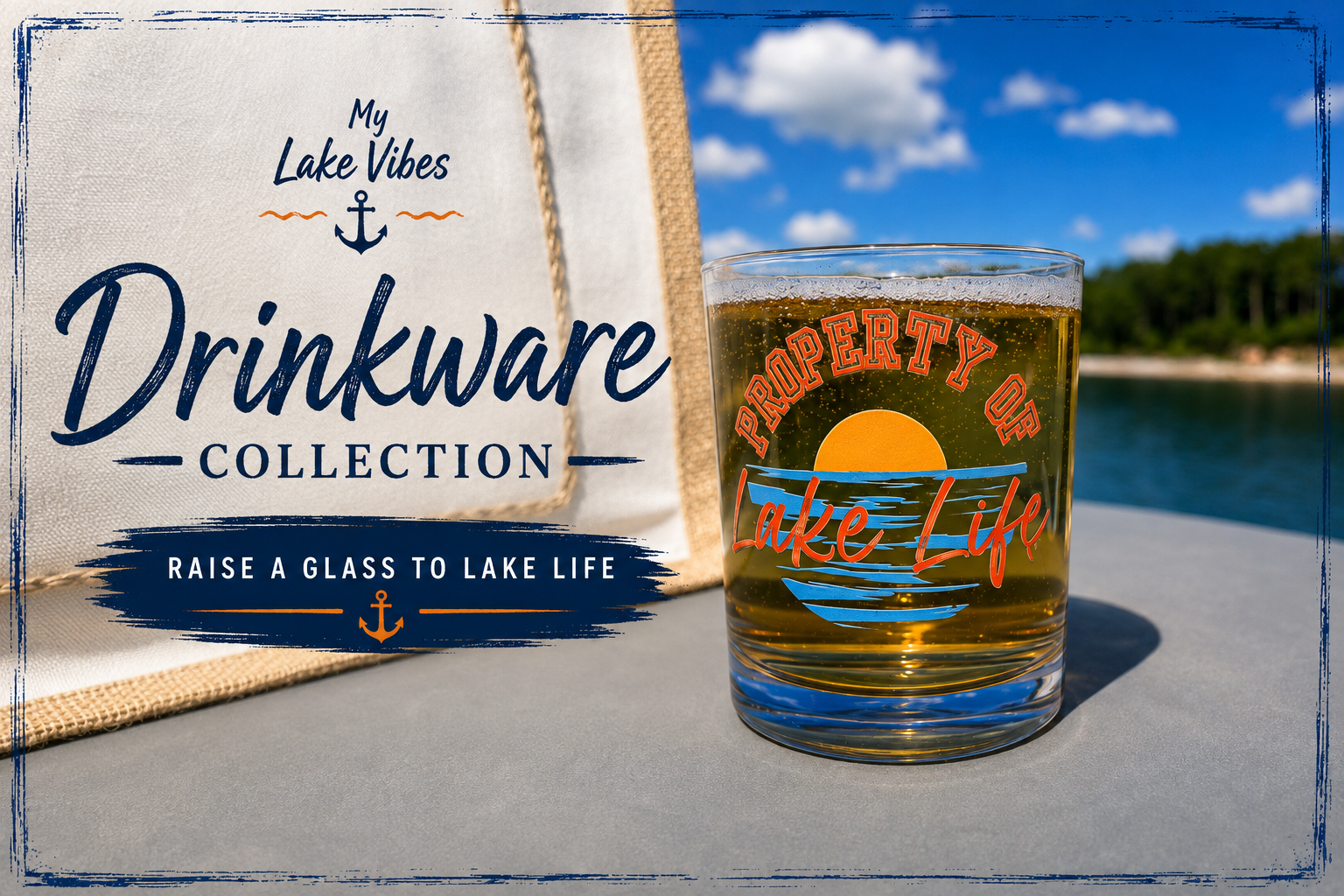 Drinkware
