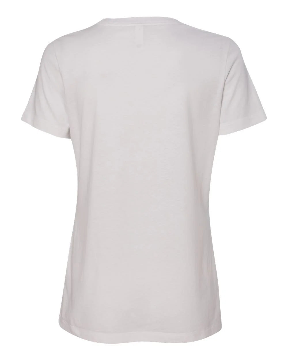 Camiseta “Caliente” con Rhinestones para Mujeres | Fitted Tee