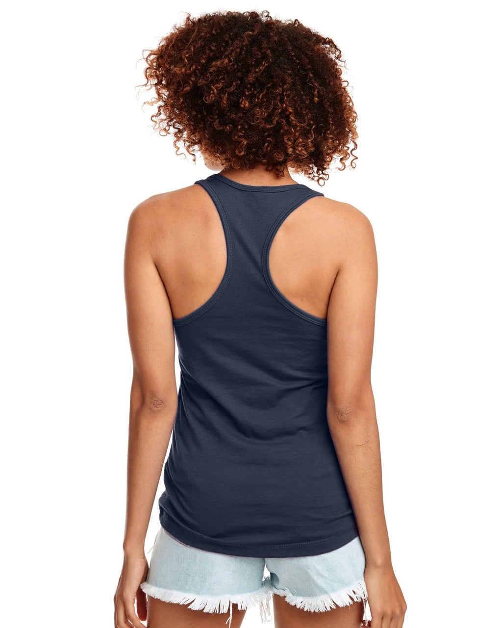 Property of Lake Life Women's Racerback Tank | Lake Life Tank Top