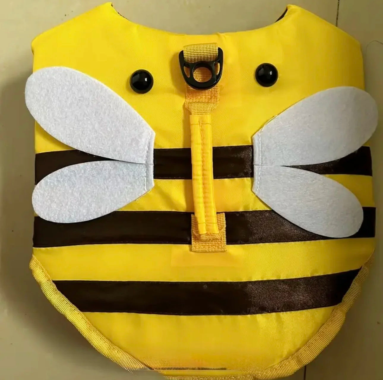Bumblebee | Dog Life Jacket