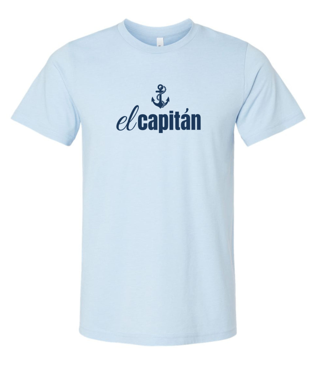El Capitan | Unisex Tee