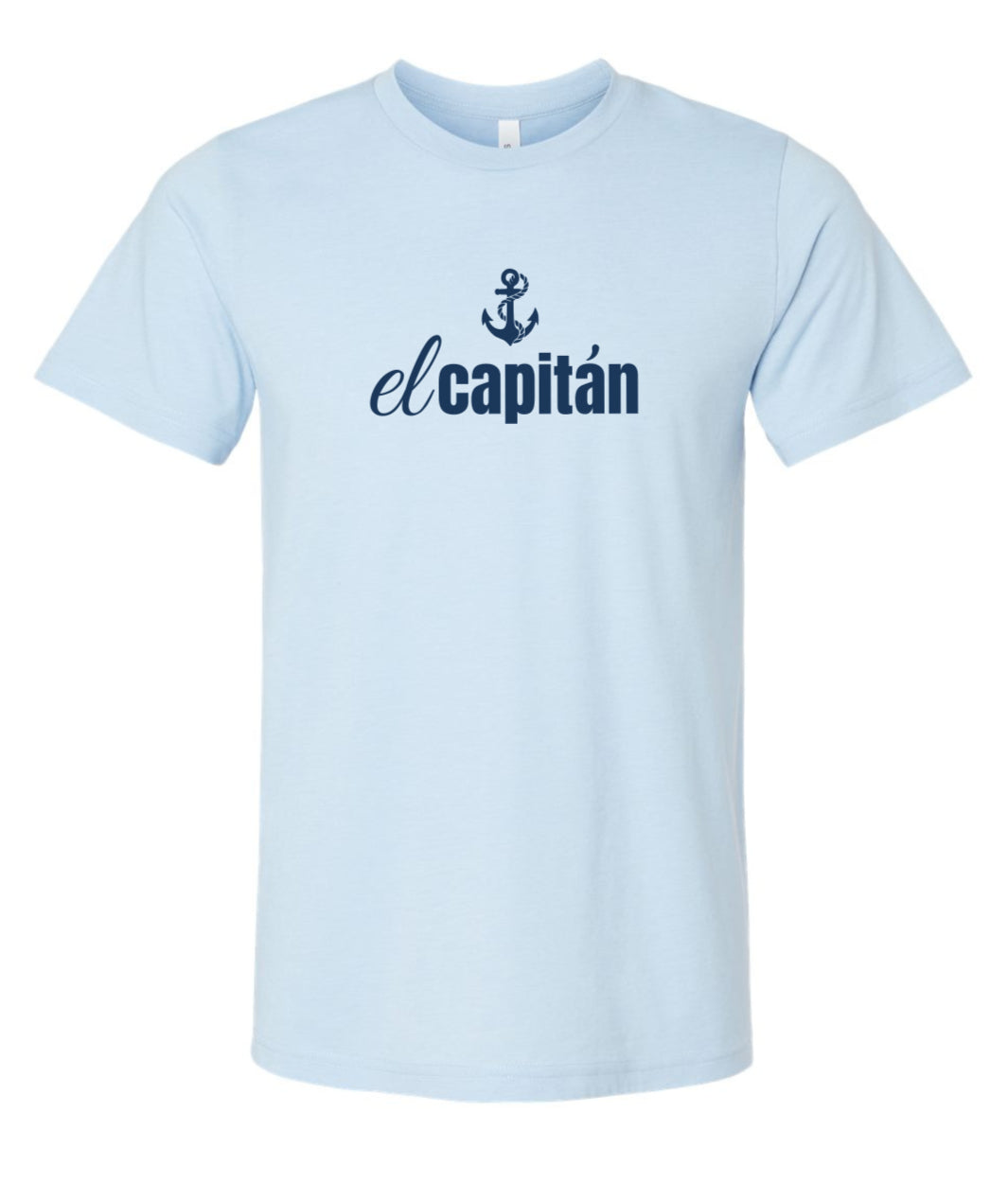 El Capitan | Unisex Tee