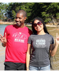 Boat Friends | Lake Life Tee Set
