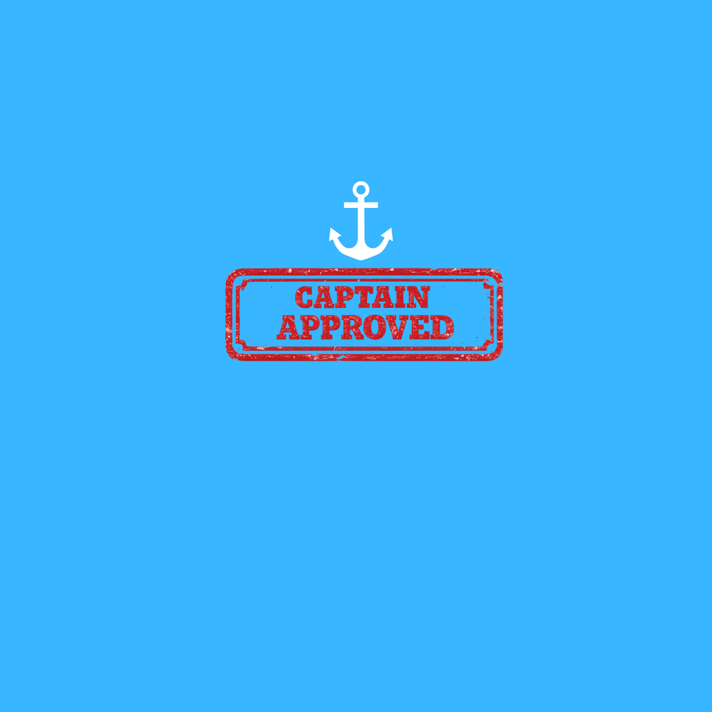 Attention: Docking Instructions | Funny Boat Life Unisex T-Shirt