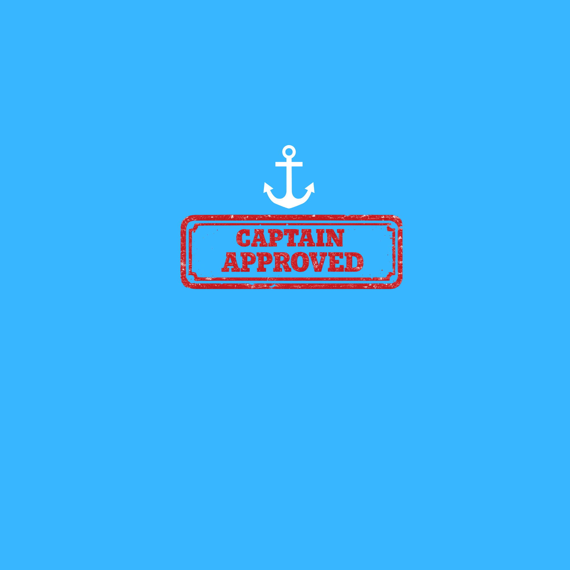 Attention: Docking Instructions | Funny Boat Life Unisex T-Shirt