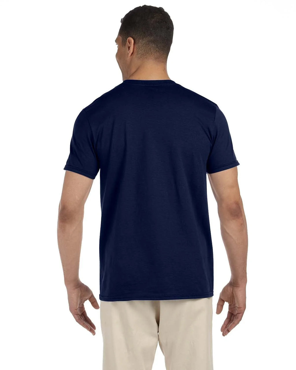 Lucky Fishing Unisex T-Shirt | Funny Angler Graphic Tee