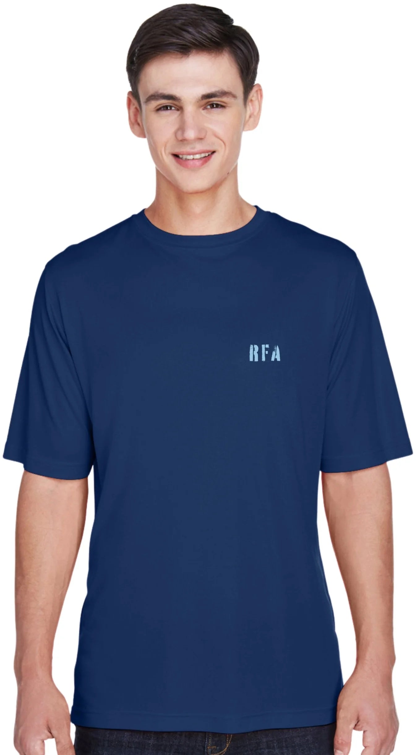 Keeping It Reel Performance Fishing T-Shirt | UV Protection Angler Tee