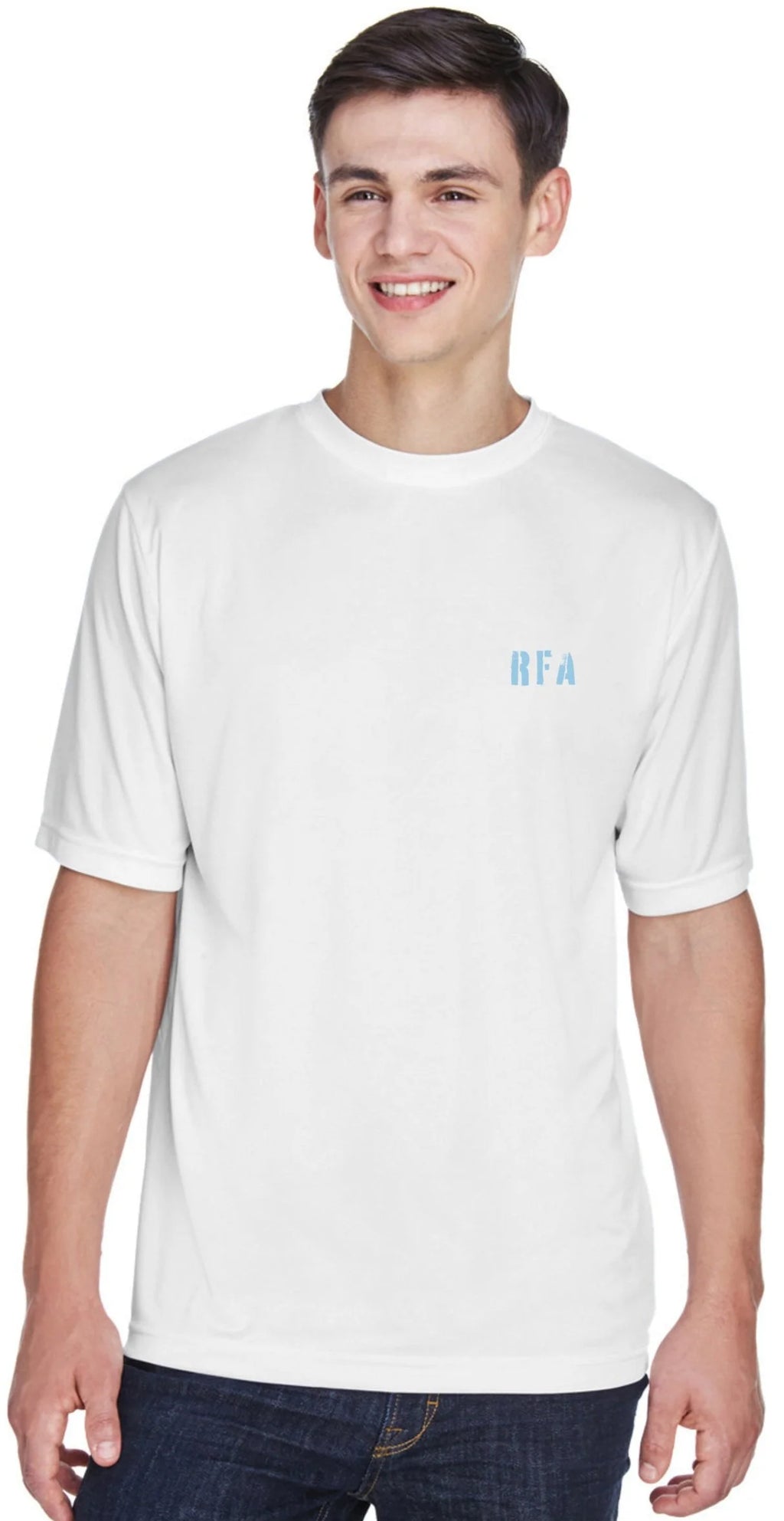 Keeping It Reel Performance Fishing T-Shirt | UV Protection Angler Tee