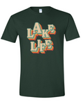 Lake Life | Vintage Tee