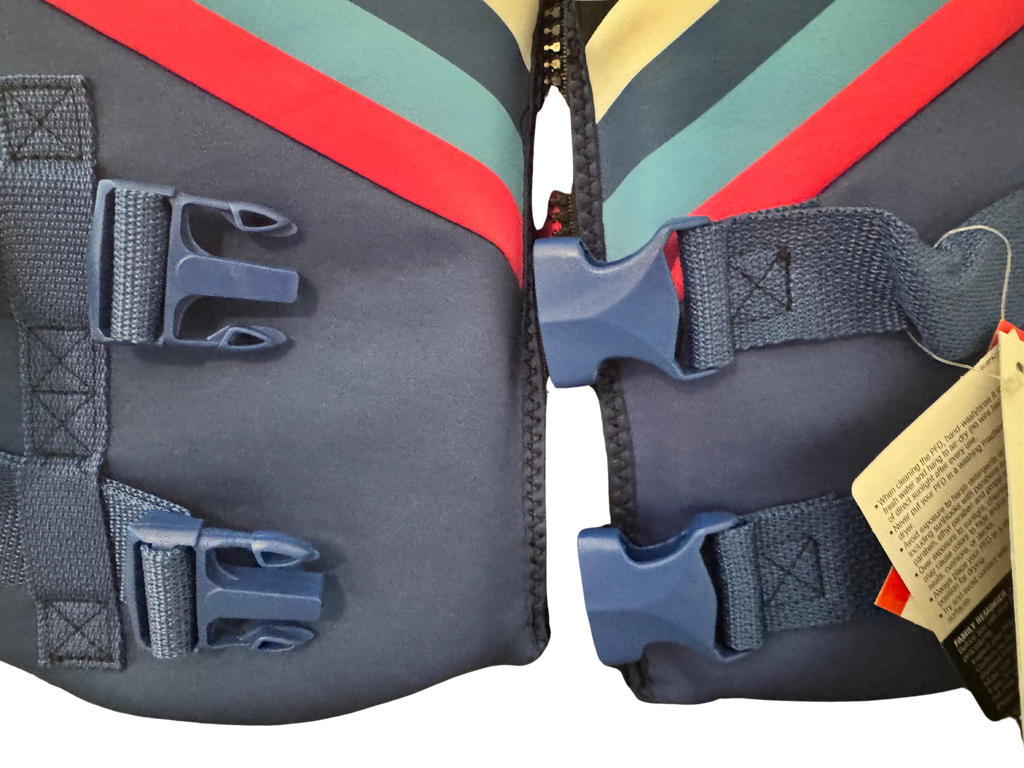 Life Jacket
