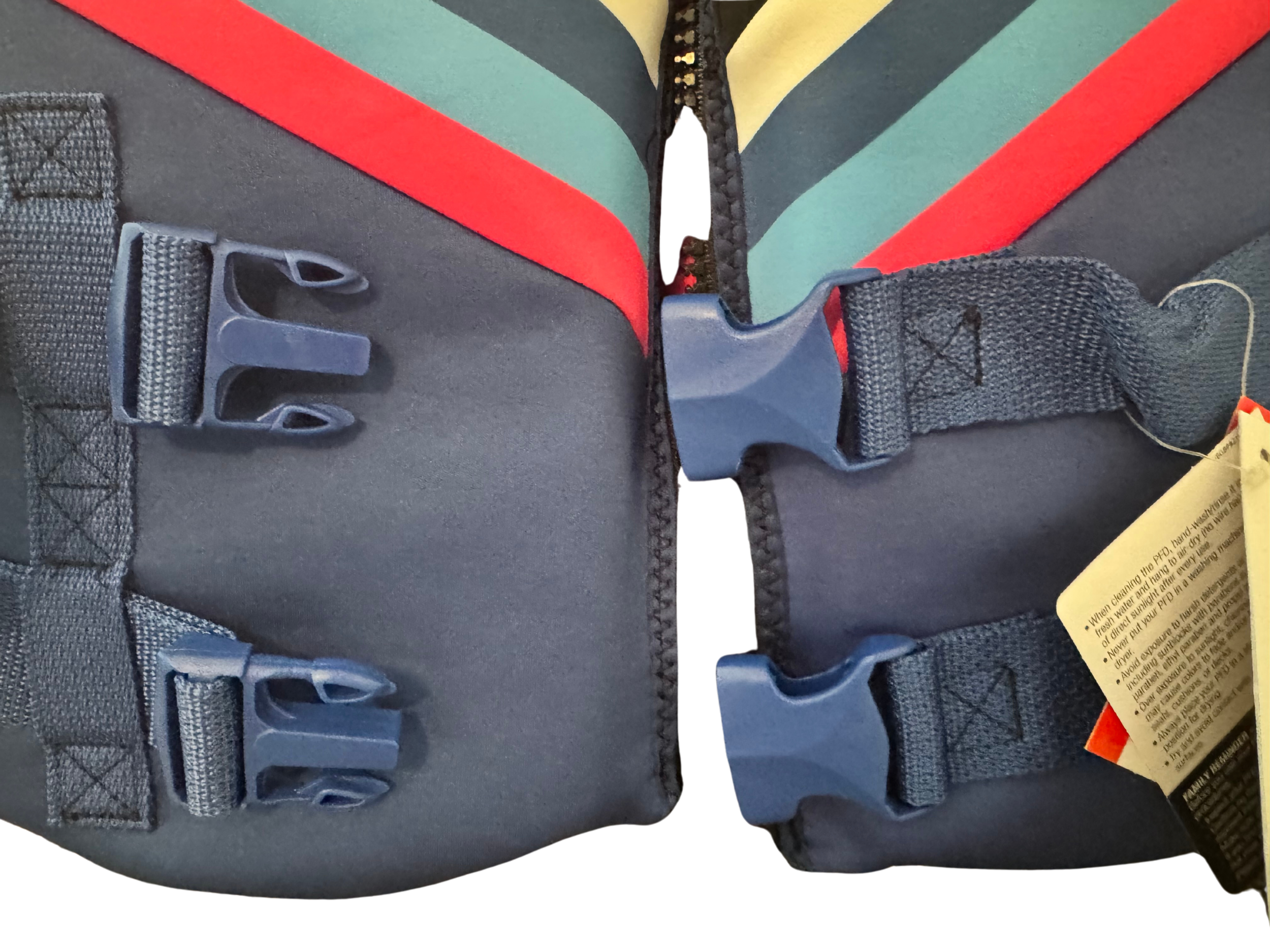 Life Jacket