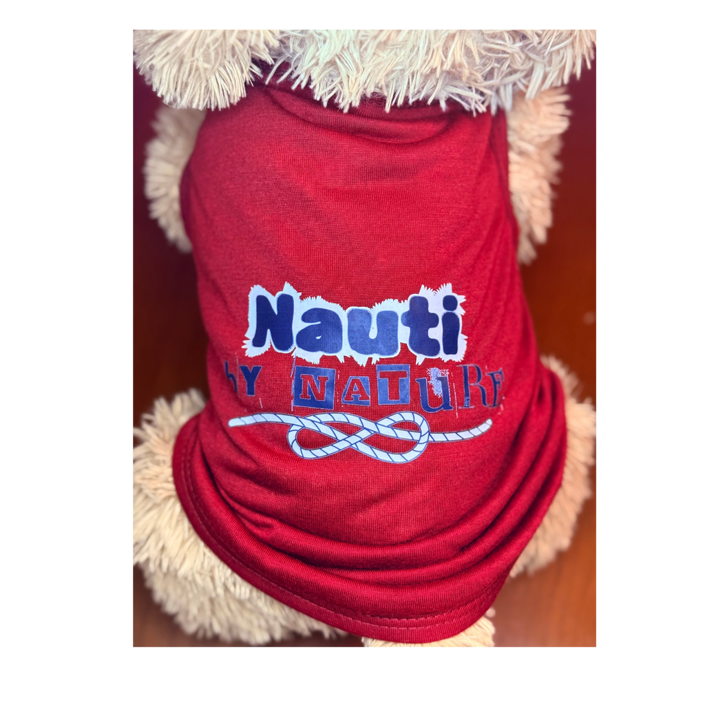 Nauti by Nature & Just Nauti | Dog and Owner Matching Set