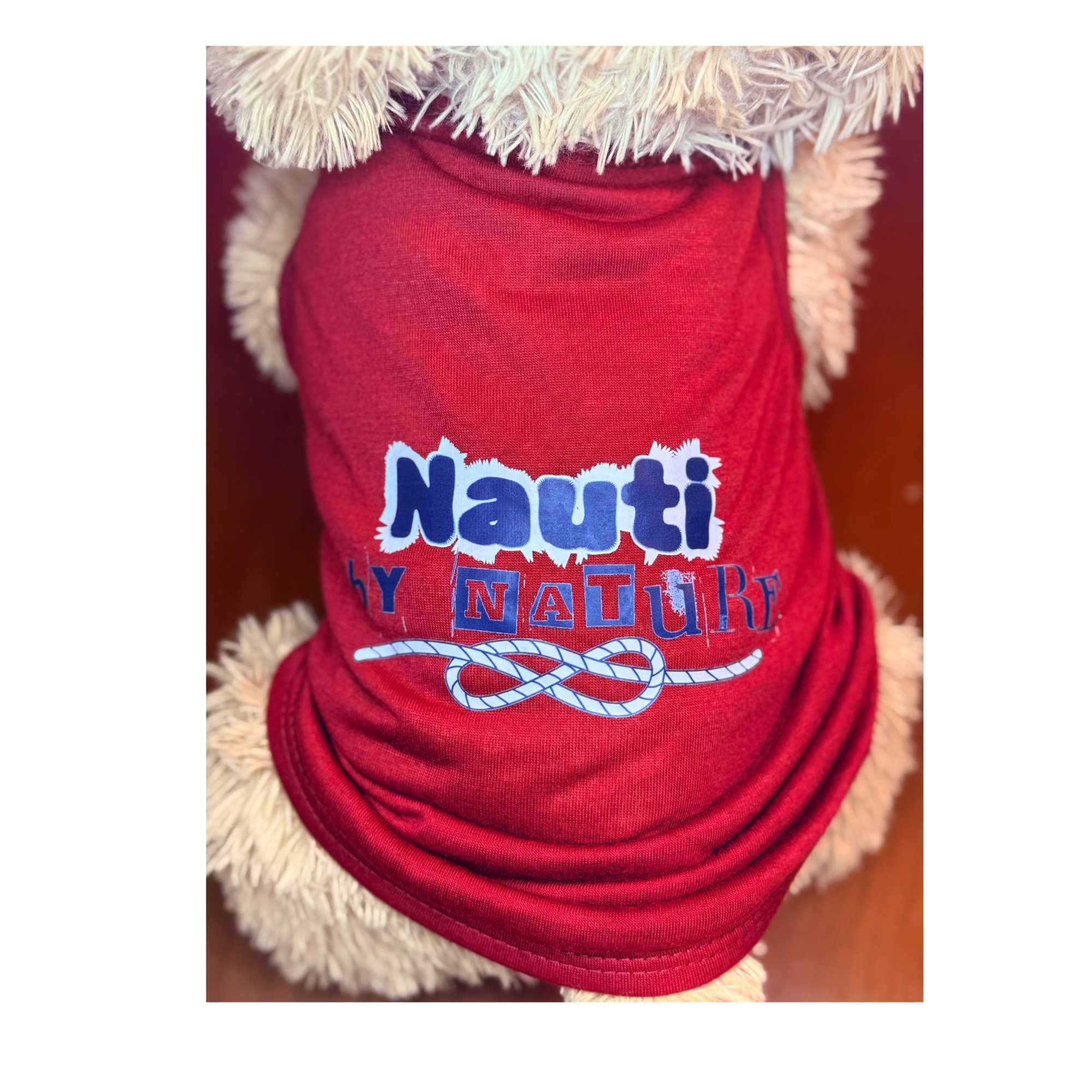 Nauti by Nature & Just Nauti | Dog and Owner Matching Set