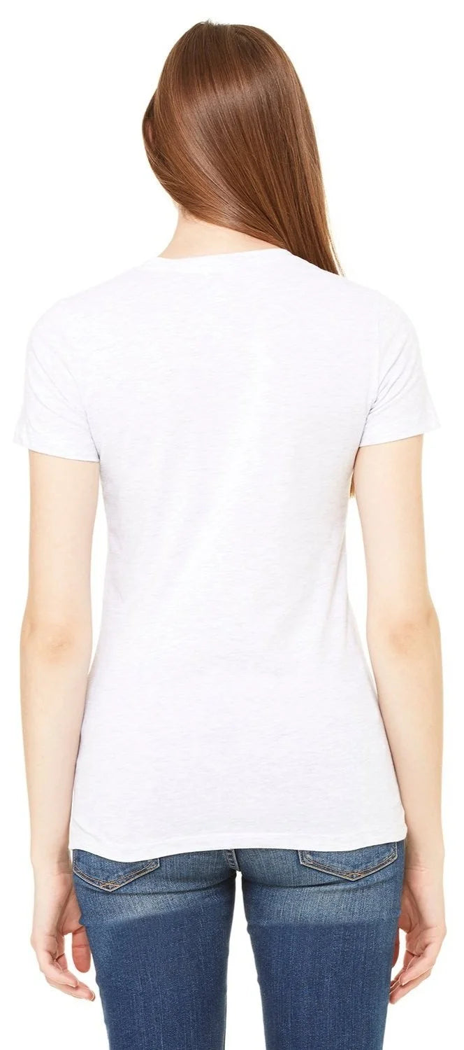 Summer Summertime Women's Fitted T-Shirt | Lake Life Graphic Tee