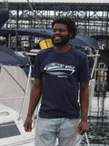 Welcome to My World | Boat Life Tee